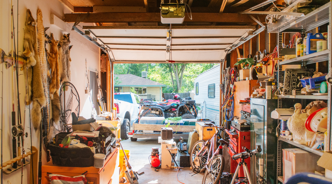 From Chaos to Calm: Renting a Dumpster for a Clutter-Free Lifestyle