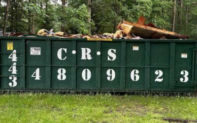 Which Dumpster Size Do I Need?