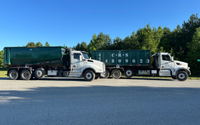 How to Book Your Residential Dumpster Rental